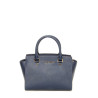 Bag “Selma“ medium Michael Kors blue