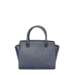 Bag “Selma“ medium Michael Kors blue