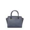 Bag “Selma“ medium Michael Kors blue