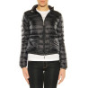 Down jacket ”Lans” Moncler black