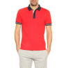Polo Sun68 red