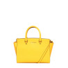 Bag “Selma“ large Michael Kors yellow