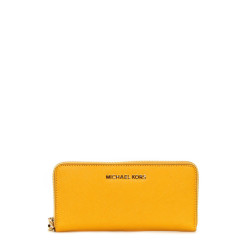 Wallet Michael Kors yellow