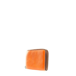 Wallet “Rimini“ Gabs orange