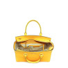Bag “Selma“ large Michael Kors yellow