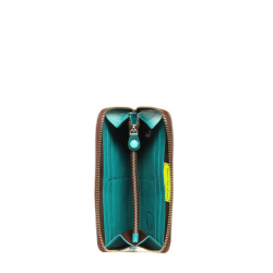 Wallet “Rimini“ Gabs orange