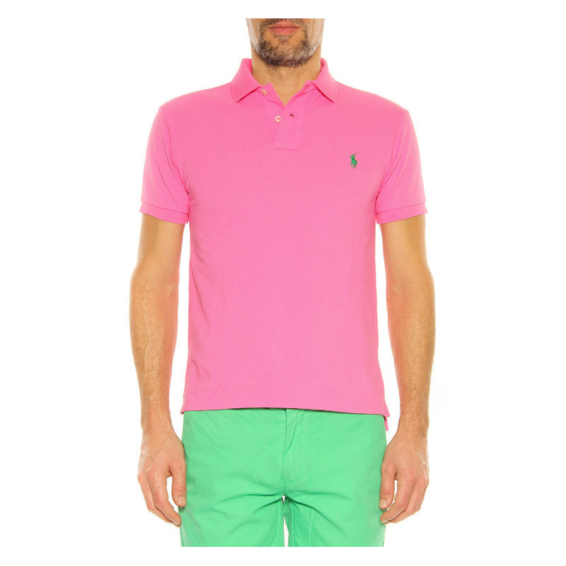 Polo Ralph Lauren rose