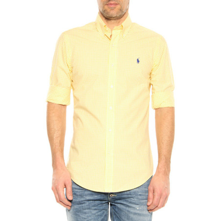 Shirt Polo Ralph Lauren yellow