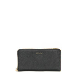 Wallet DKNY black