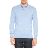 Sweater Polo Ralph Lauren light blue