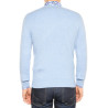 Sweater Polo Ralph Lauren light blue