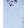 Sweater Polo Ralph Lauren light blue