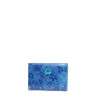 Wallet “Pervinca“ Gabs blue