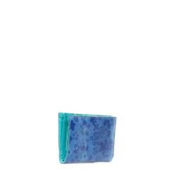 Wallet “Pervinca“ Gabs blue