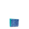 Wallet “Pervinca“ Gabs blue