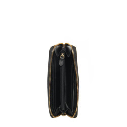 Wallet DKNY black