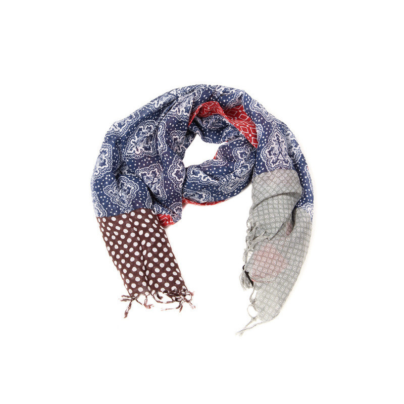 Scarf Altea multi