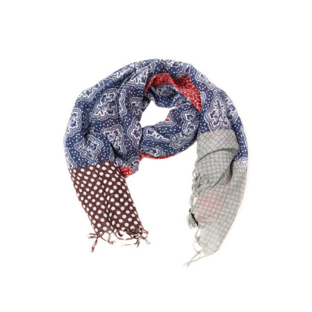 Scarf Altea multi