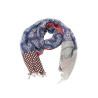 Scarf Altea multi