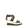 sandalen Paloma Barcelo black