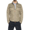 Casual Jacket Save the Duck kakhi
