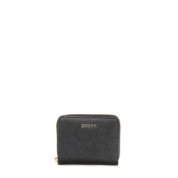 Wallet DKNY black