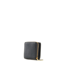 Wallet DKNY black