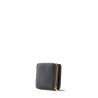 Wallet DKNY black