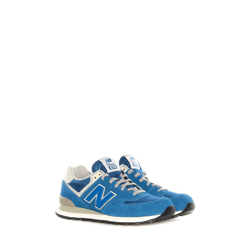 Sneakers ”574” New Balance blue