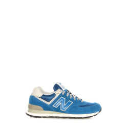 Sneakers ”574” New Balance blue