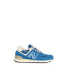 Sneakers ”574” New Balance blue
