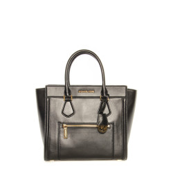 Bag “Colette Zip” Michael Kors black