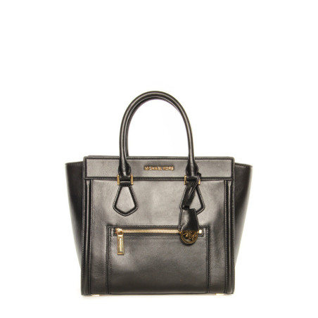 Bag “Colette Zip” Michael Kors black