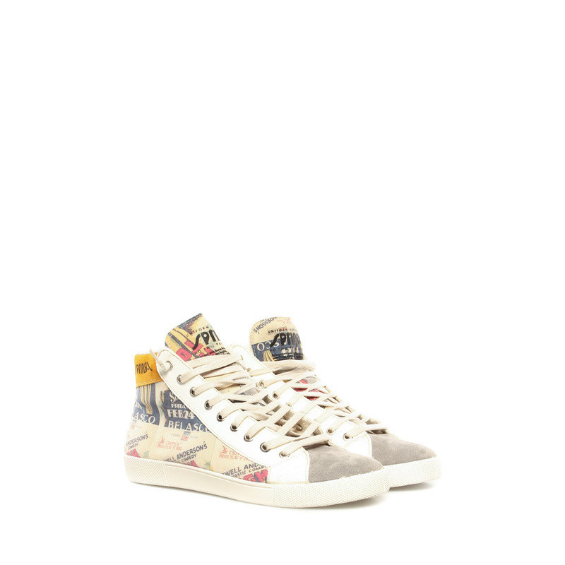 Sneakers “Torh“ Springa multi