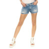 Shorts Cycle blue