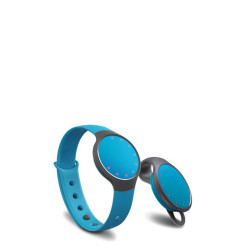 Fitness watch Misfit Flash blue
