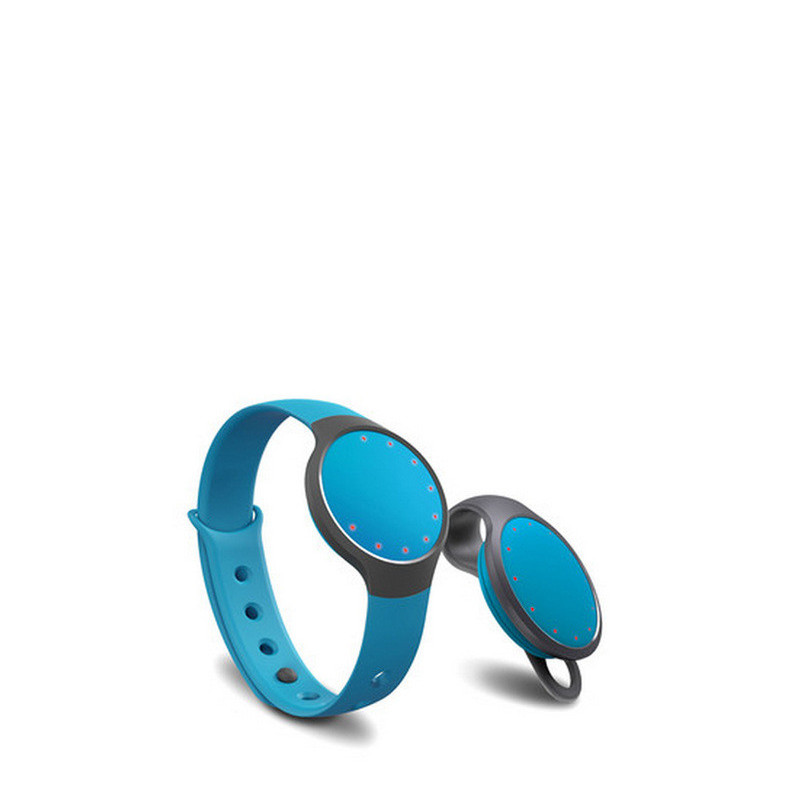 Fitness watch Misfit Flash blue