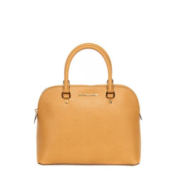 Bag “Cindy“medium Michael Kors light brown