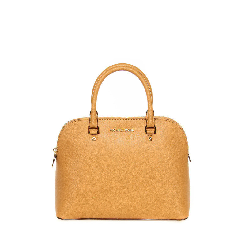 Bag “Cindy“medium Michael Kors light brown
