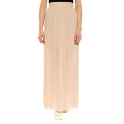 Skirt Pinko beige