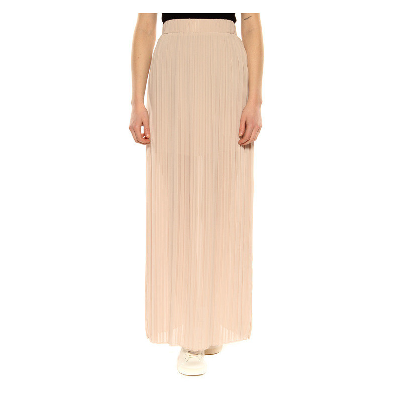 Skirt Pinko beige