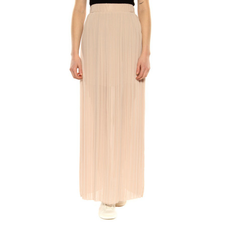 Skirt Pinko beige