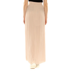 Skirt Pinko beige