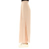 Skirt Pinko beige