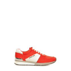 Sneakers ”Allie” Michael Kors red