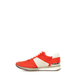Sneakers ”Allie” Michael Kors red