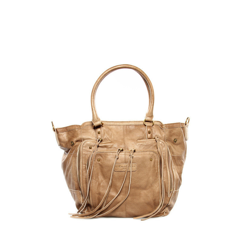 Bag ”Fenjab” Liebeskind brown