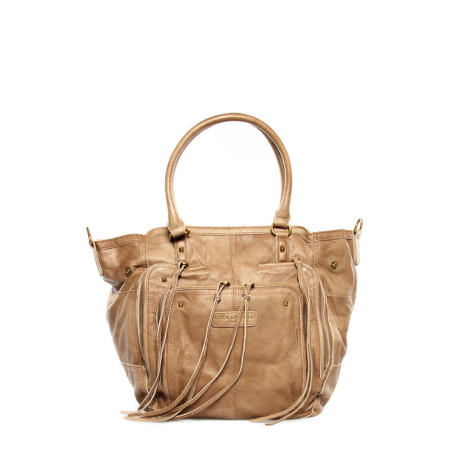 Bag ”Fenjab” Liebeskind brown