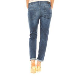 jeans “Josefina” 7 for all mankind blue
