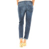 jeans “Josefina” 7 for all mankind blue